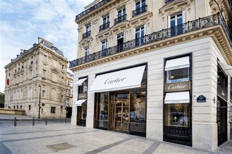 cartier watch cheaper in paris|cartier store paris france.